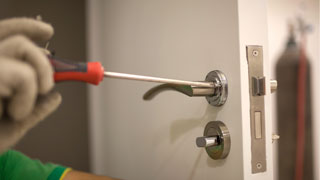 Commercial Locksmith at 94301, California