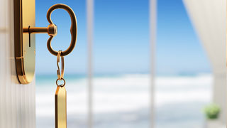 Residential Locksmith at 94301, California